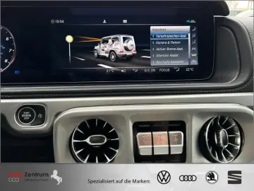 MERCEDES-BENZ  DriversPack BURMESTER FondsTV AktivSi…
