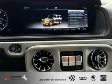 MERCEDES-BENZ  DriversPack BURMESTER FondsTV AktivSi…