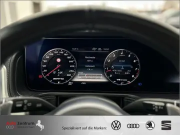 MERCEDES-BENZ  DriversPack BURMESTER FondsTV AktivSi…