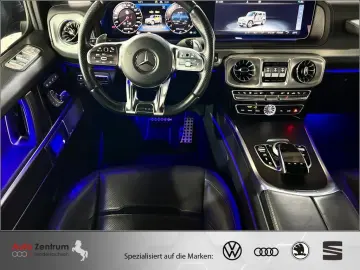 MERCEDES-BENZ  DriversPack BURMESTER FondsTV AktivSi…