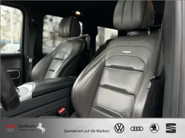 MERCEDES-BENZ  DriversPack BURMESTER FondsTV AktivSi…