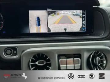 MERCEDES-BENZ  DriversPack BURMESTER FondsTV AktivSi…