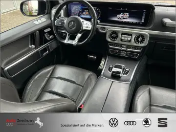 MERCEDES-BENZ  DriversPack BURMESTER FondsTV AktivSi…