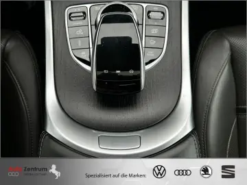 MERCEDES-BENZ  DriversPack BURMESTER FondsTV AktivSi…