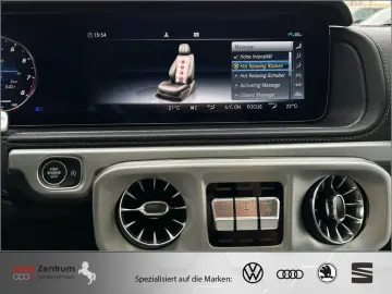MERCEDES-BENZ  DriversPack BURMESTER FondsTV AktivSi…