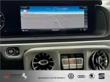 MERCEDES-BENZ  DriversPack BURMESTER FondsTV AktivSi…
