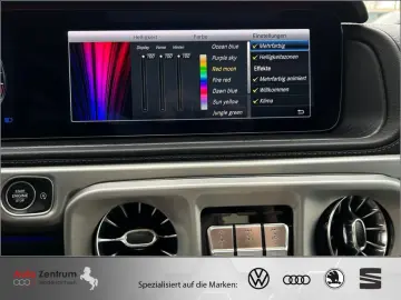 MERCEDES-BENZ  DriversPack BURMESTER FondsTV AktivSi…
