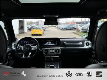 MERCEDES-BENZ  DriversPack BURMESTER FondsTV AktivSi…