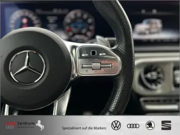 MERCEDES-BENZ  DriversPack BURMESTER FondsTV AktivSi…