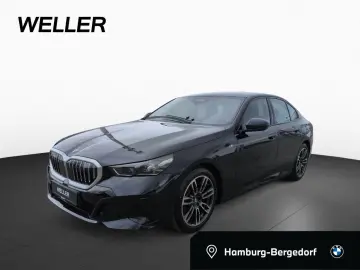 BMW 520d Limo M-Sport H K ACC ad.LED DAB RFK SHZ LRH