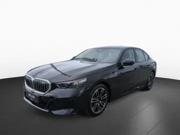 BMW 520d Limo M-Sport H K ACC ad.LED DAB RFK SHZ LRH