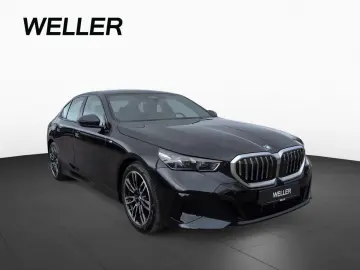 BMW 520d Limo M-Sport H K ACC ad.LED DAB RFK SHZ LRH