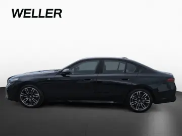BMW 520d Limo M-Sport H K ACC ad.LED DAB RFK SHZ LRH