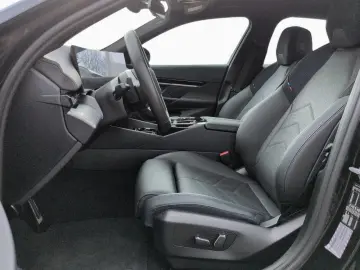 BMW 520d Limo M-Sport H K ACC ad.LED DAB RFK SHZ LRH