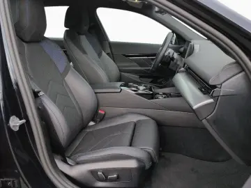 BMW 520d Limo M-Sport H K ACC ad.LED DAB RFK SHZ LRH