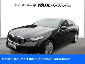 BMW 520i LiveCockpit Prof HeadUp Adapt LED Travel Co