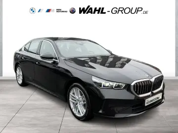 BMW 520i LiveCockpit Prof HeadUp Adapt LED Travel Co