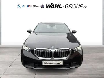 BMW 520i LiveCockpit Prof HeadUp Adapt LED Travel Co