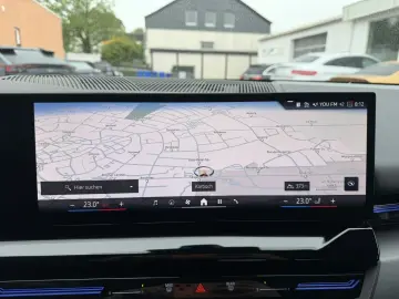 BMW 520i LiveCockpit Prof HeadUp Adapt LED Travel Co