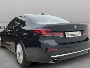 BMW 530d xDrive Limousine Standheizung Harman K LED