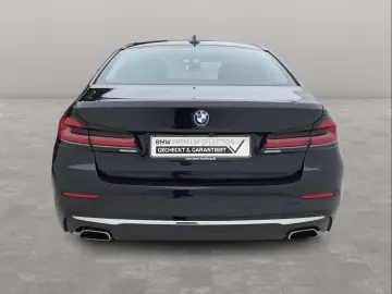 BMW 530d xDrive Limousine Standheizung Harman K LED