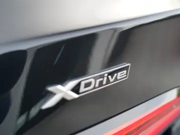 BMW 520d xDrive M Sport ICONIC 360 H&K HEADUP MEMORY