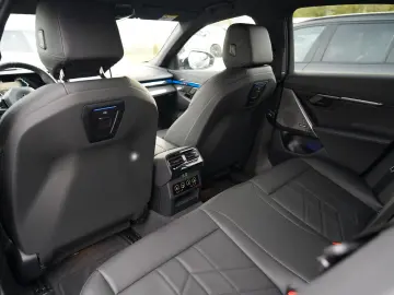 BMW 520d xDrive M Sport ICONIC 360 H&K HEADUP MEMORY
