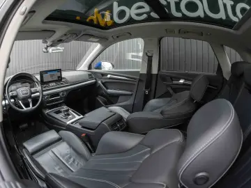 Audi Q5 55 TFSIe quattro S tronic S line