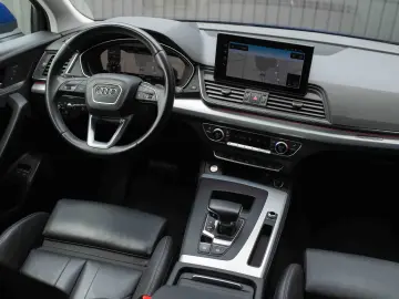 Audi Q5 55 TFSIe quattro S tronic S line