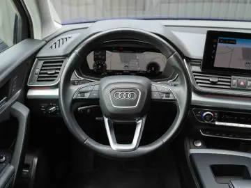 Audi Q5 55 TFSIe quattro S tronic S line