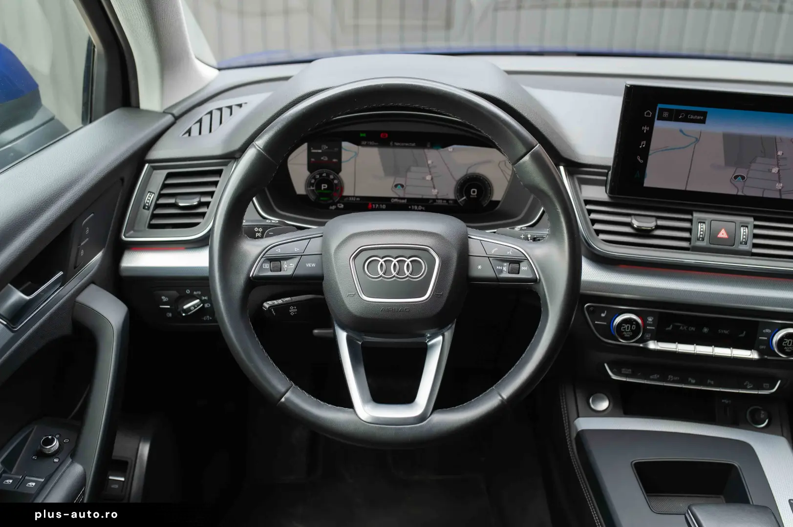 Audi Q5 55 TFSIe quattro S tronic S line