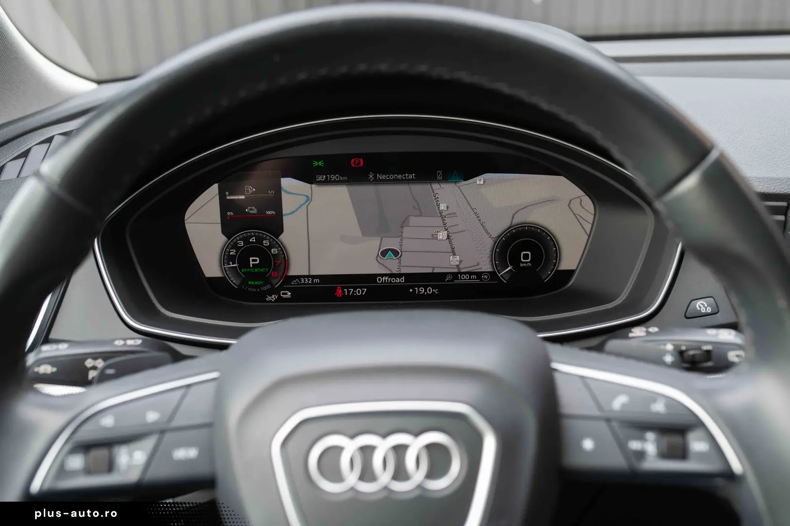 Audi Q5 55 TFSIe quattro S tronic S line