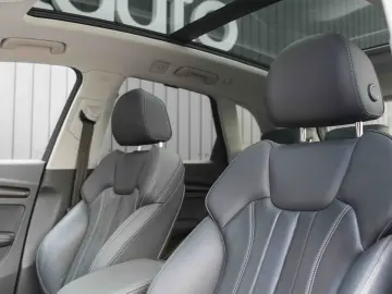 Audi Q5 55 TFSIe quattro S tronic S line