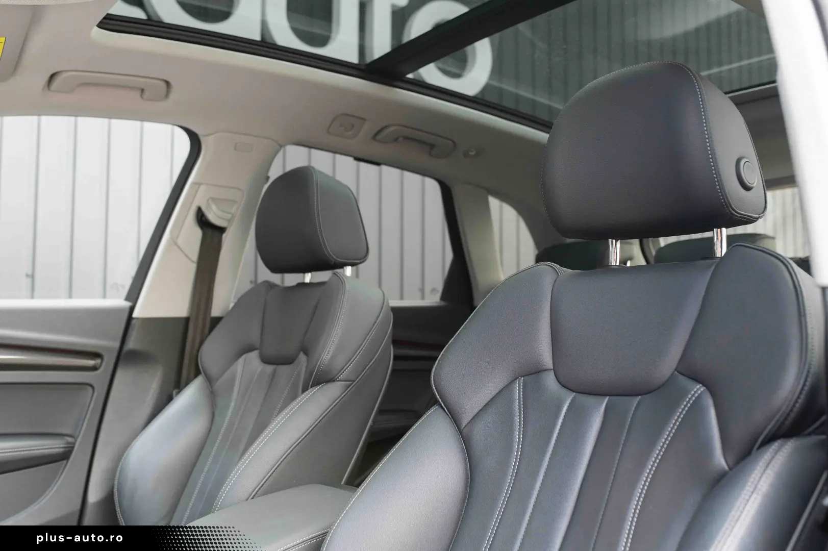 Audi Q5 55 TFSIe quattro S tronic S line