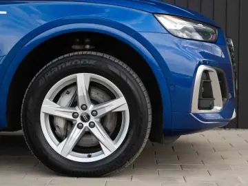 Audi Q5 55 TFSIe quattro S tronic S line