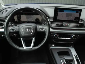 Audi Q5 55 TFSIe quattro S tronic S line