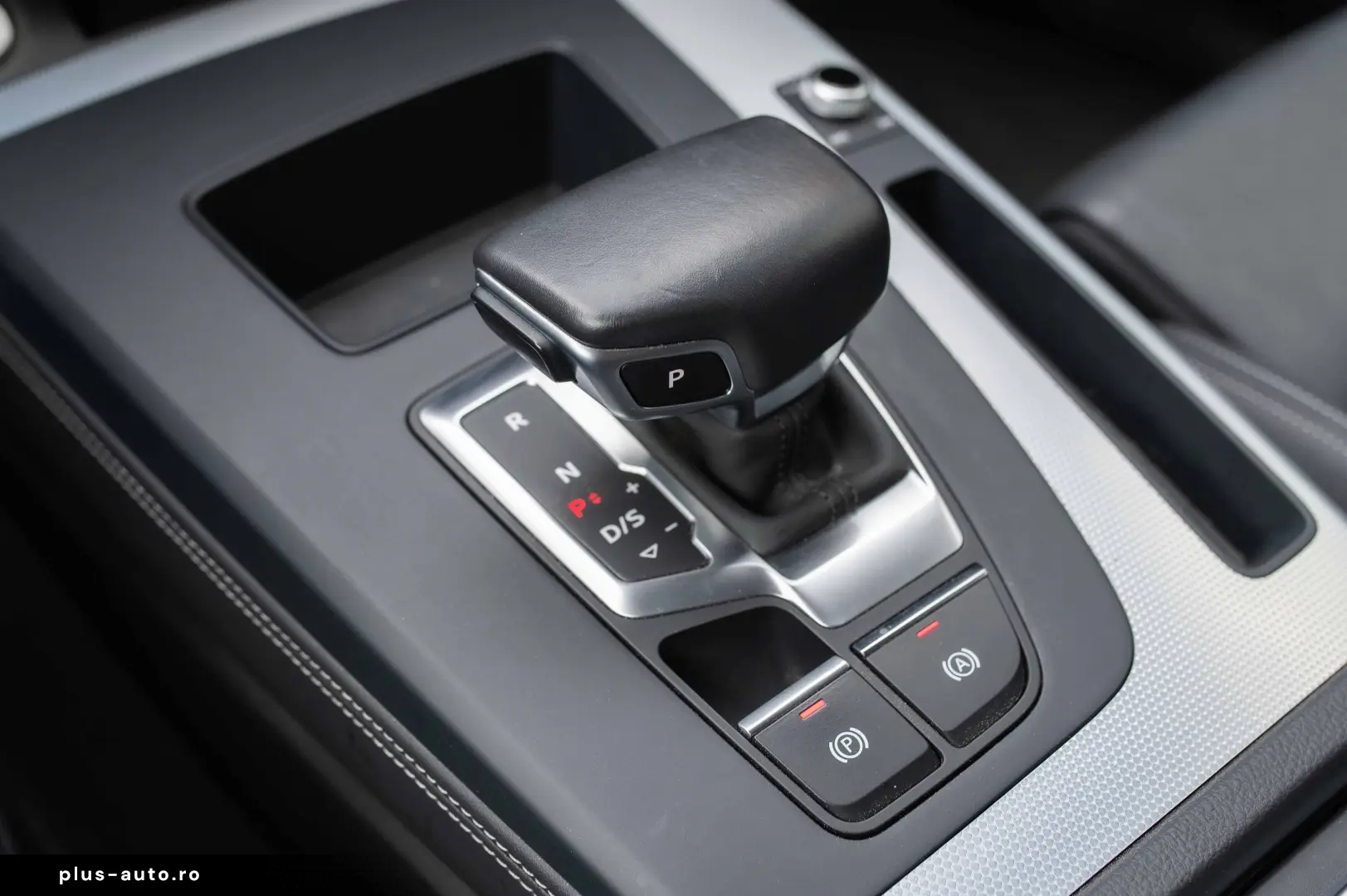 Audi Q5 55 TFSIe quattro S tronic S line