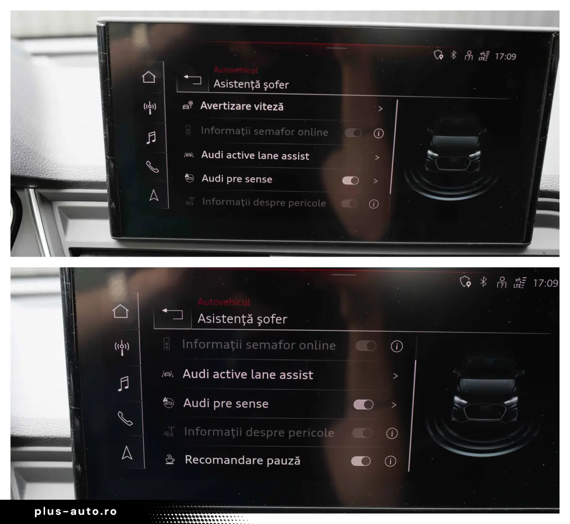 Audi Q5 55 TFSIe quattro S tronic S line
