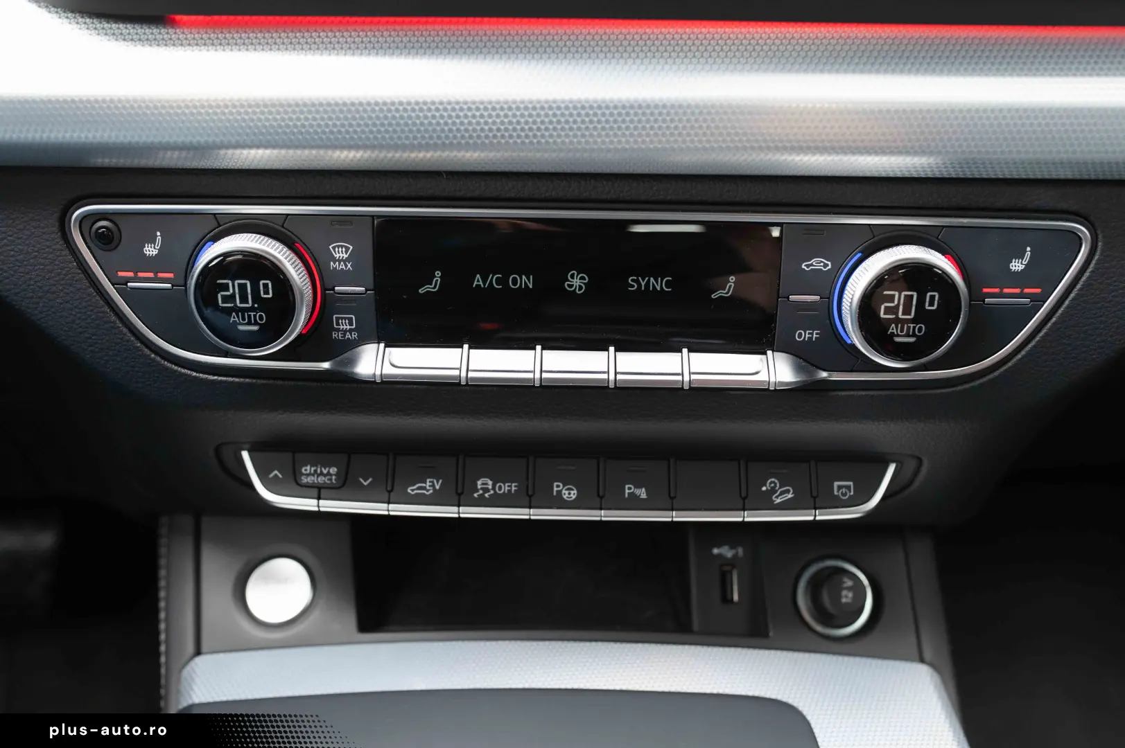Audi Q5 55 TFSIe quattro S tronic S line