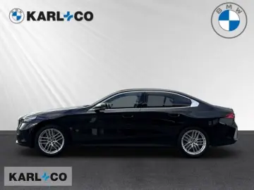 BMW 520 dA xDrive Limousine ACC 360Kamera SHZ vo hi