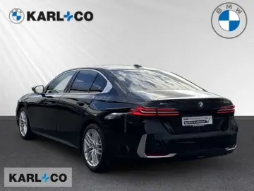 BMW 520 dA xDrive Limousine ACC 360Kamera SHZ vo hi