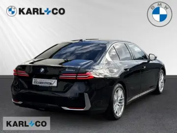 BMW 520 dA xDrive Limousine ACC 360Kamera SHZ vo hi