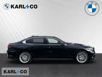 BMW 520 dA xDrive Limousine ACC 360Kamera SHZ vo hi