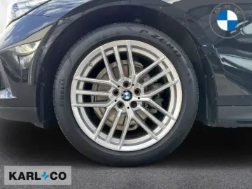 BMW 520 dA xDrive Limousine ACC 360Kamera SHZ vo hi