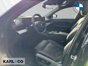 BMW 520 dA xDrive Limousine ACC 360Kamera SHZ vo hi