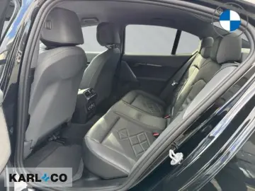 BMW 520 dA xDrive Limousine ACC 360Kamera SHZ vo hi