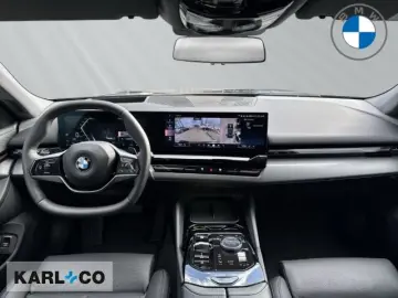 BMW 520 dA xDrive Limousine ACC 360Kamera SHZ vo hi