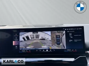 BMW 520 dA xDrive Limousine ACC 360Kamera SHZ vo hi