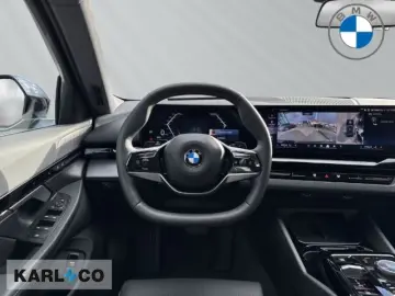 BMW 520 dA xDrive Limousine ACC 360Kamera SHZ vo hi