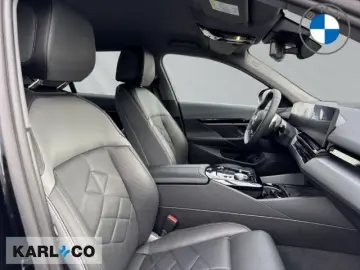 BMW 520 dA xDrive Limousine ACC 360Kamera SHZ vo hi